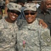 Battle buddies