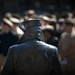Chiefs celebrate birthday at Navy Memorial