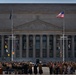 Chiefs celebrate birthday at Navy Memorial