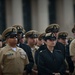 Chiefs celebrate birthday at Navy Memorial