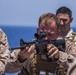 26th MEU conducts weapons handling drills