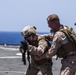 26th MEU conducts weapons handling drills