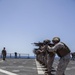 26th MEU conducts weapons handling drills