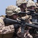 26th MEU conducts weapons handling drills