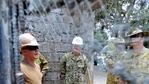 Image 28: Australian Observation Team Considers Balikatan Participation