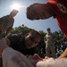 BK 13 - AFP-US Army Team helps sharpen skills of Philippine first responders