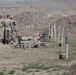 Designated marksman training