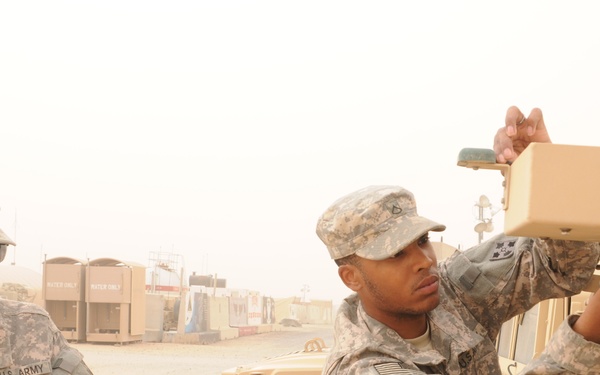 Communication is key