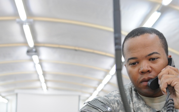 Communication is key