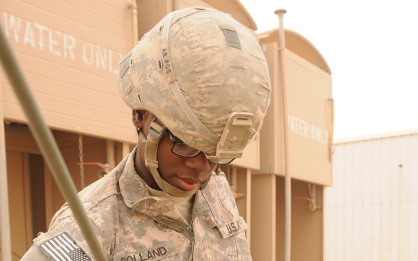 Communication is key