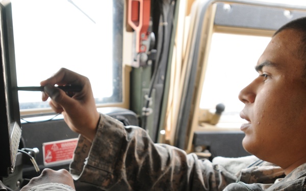 Communication is key