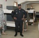 Commanding general of Fort Jackson visits SC Youth Challenge Academy