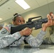 NC Guard marksmanship training