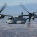 VMM-165 Flight