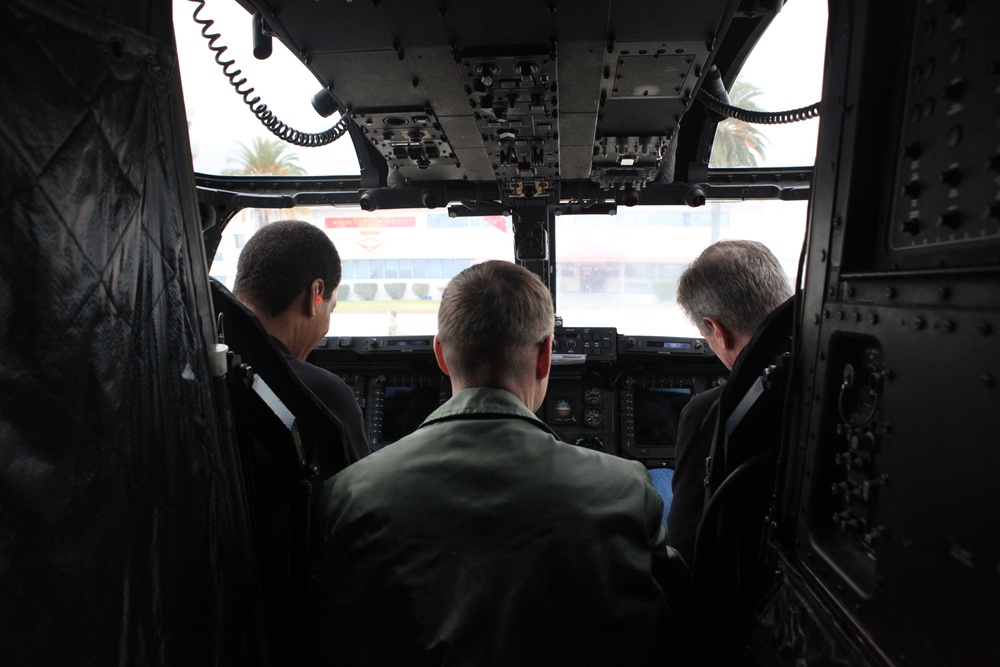 Marine Corps Executive Forum