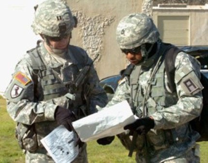 Teamwork for TMs is key to success