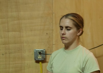 Meditation and healing combats stress