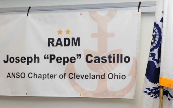 Cleveland Chapter of Association of Naval Services Officers gets renamed