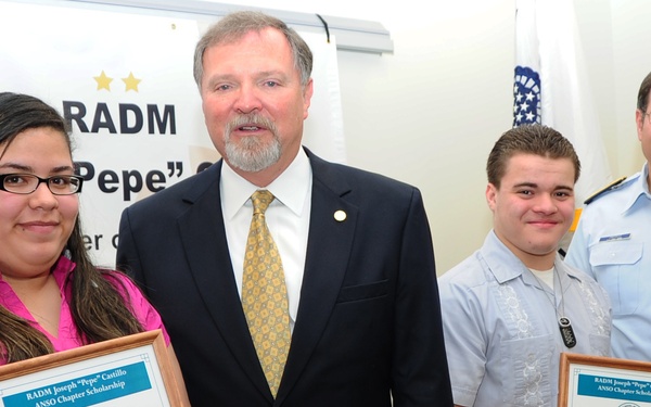 Cleveland Chapter of Association of Naval Services Officers gets renamed