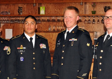 Colorado hosts top Region VII NCOs and soldiers at the 2013 Best Warrior Competition