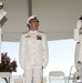 Coast Guard Sector San Francisco change of command