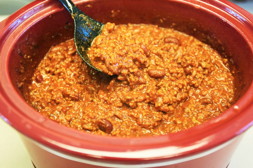 H&amp;HS holds 3rd annual chili cook-off to support Marine Corps Birthday Ball