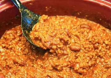 H&amp;HS holds 3rd annual chili cook-off to support Marine Corps Birthday Ball