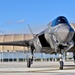 Gunnery sergeant becomes first enlisted Marine to rev Lightning II engines