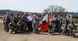 90th TO group FHL WAREX