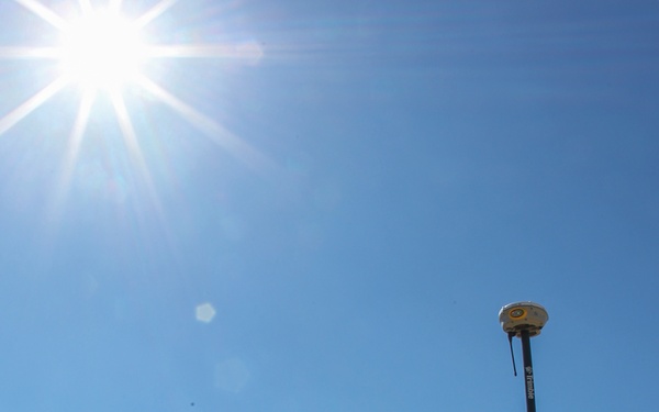 MWSS-272 helps DHS secure southwest border