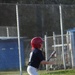 Baseball assists in children bonding