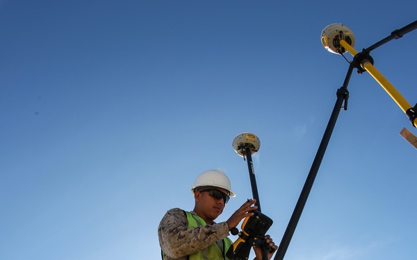 MWSS-272 helps DHS secure southwest border