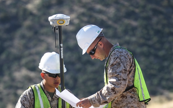 MWSS-272 helps DHS secure southwest border