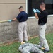 Texas Guardsmen train for criminal investigations