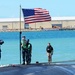 USS Jacksonville in Apra Harbor