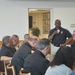MCLB Barstow hosts law enforcement conference