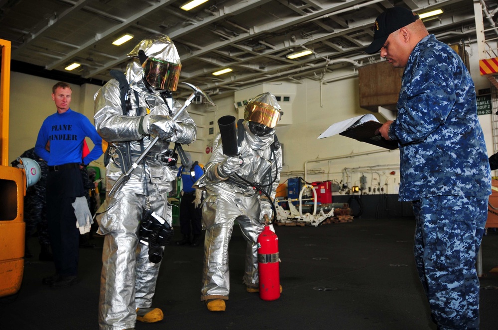 DVIDS - Images - USS Ronald Reagan activity [Image 3 of 3]