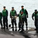 USS Louisiana returns from patrol