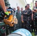 Philippine, US firefighters train ‘shoulder-to-shoulder’ on rescue equipment