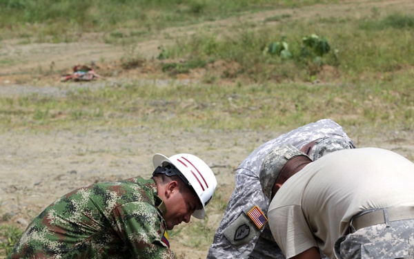 Beyond the Horizon TF Panama 2013