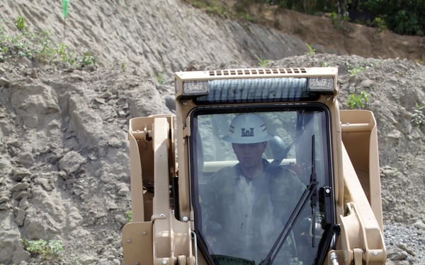 Beyond the Horizon TF Panama 2013