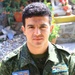 A peacekeeping first for Tajikistan