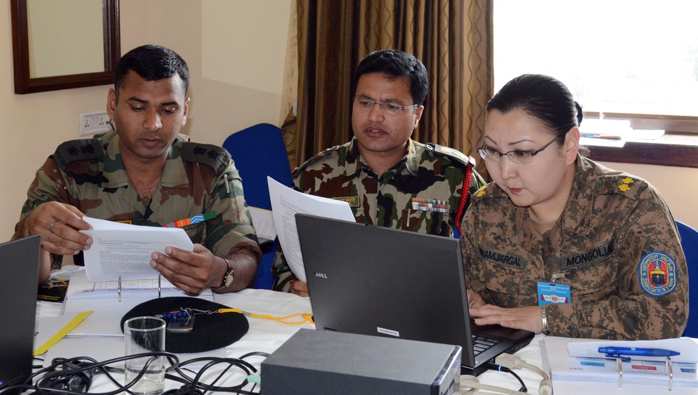 dvids-news-indian-officer-conducts-peacekeeping-exercise-before