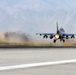 F-16 Fighting Falcon at Bagram
