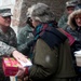 NATO HQ Sarajevo lends hand to BiH soup kitchen