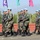 Paraguayan soldiers prepare for UN mission at Shanti Prayas-2