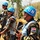 Paraguayan platoon learns peacekeeping skills at Shanti Prayas-2