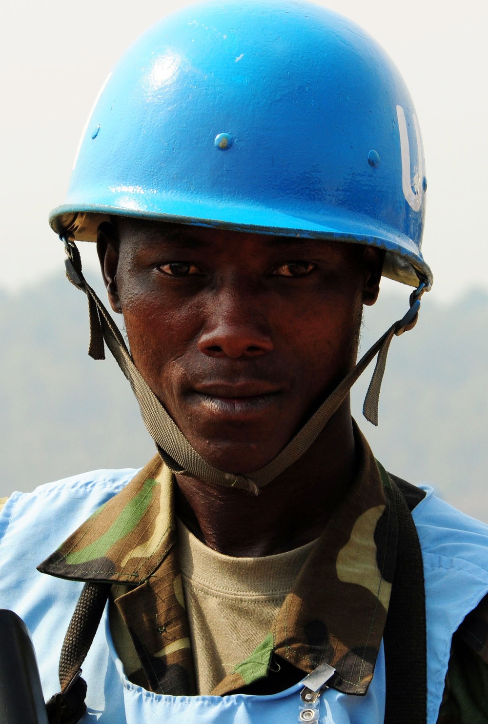 Rwandan soldiers bring professionalism, culture to Shanti Prayas-2
