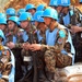Mongolian Army gains peacekeeping skills at Shanti Prayas-2
