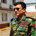 Bangladesh Army trainer shares peacekeeping knowledge at Shanti Prayas-2